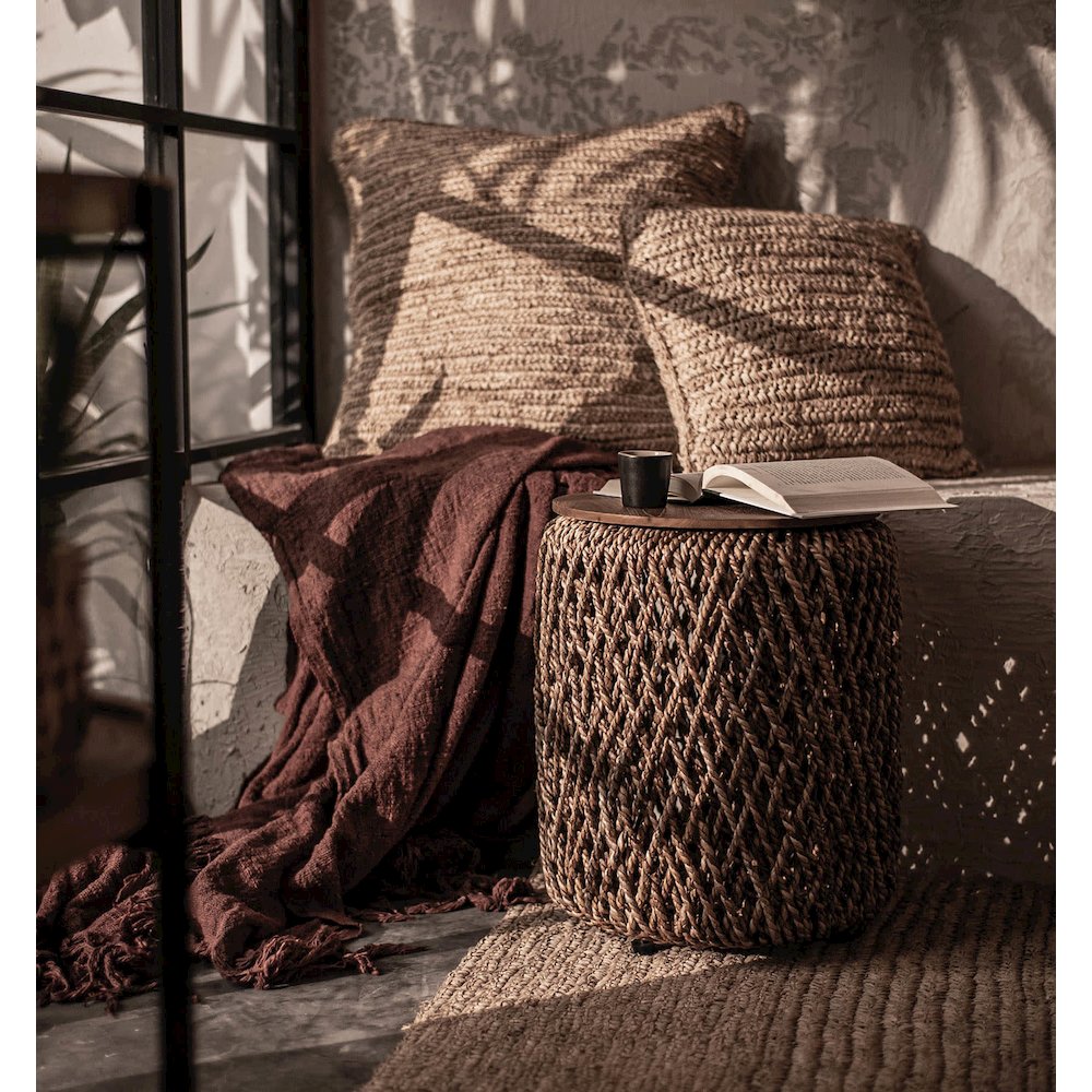 D-Bodhi Knut Side Table - Large