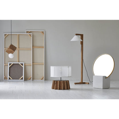 Letta Standing Lamp