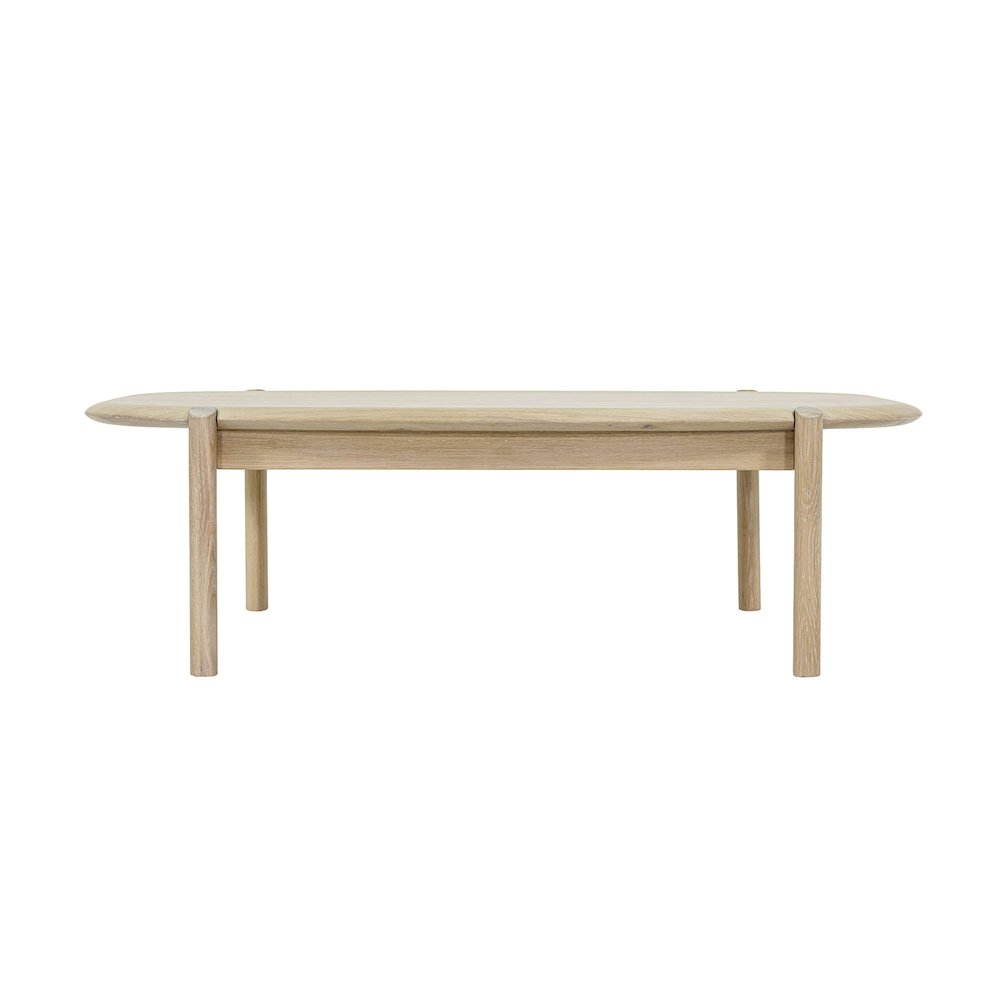 Runway Coffee Table - Light Oak