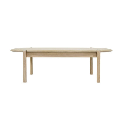 Runway Coffee Table - Light Oak