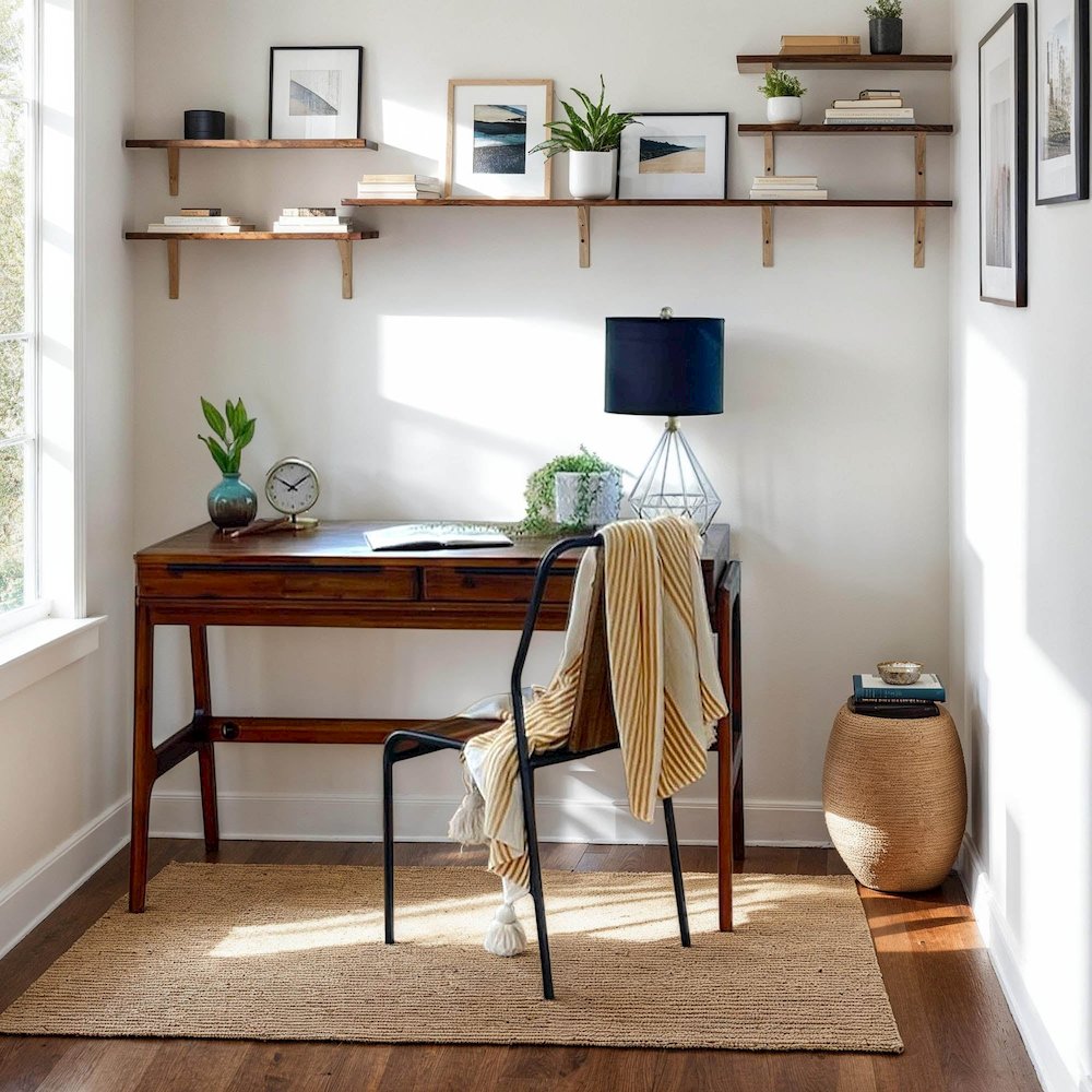 Remix Writing Desk