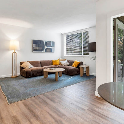 Haru Coffee Table