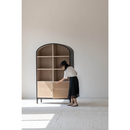 Pietro Tall Cabinet (VT)