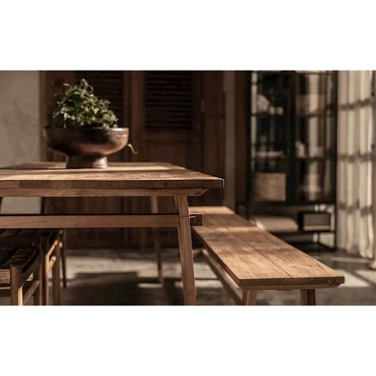 D-Bodhi Artisan Dining Table