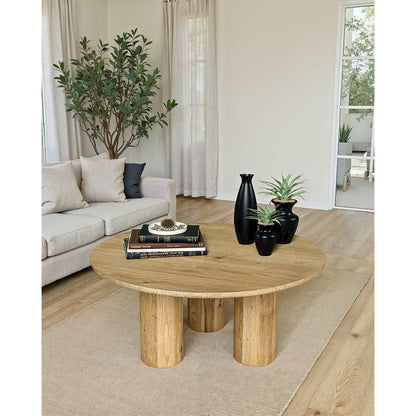 Jasper Coffee Table