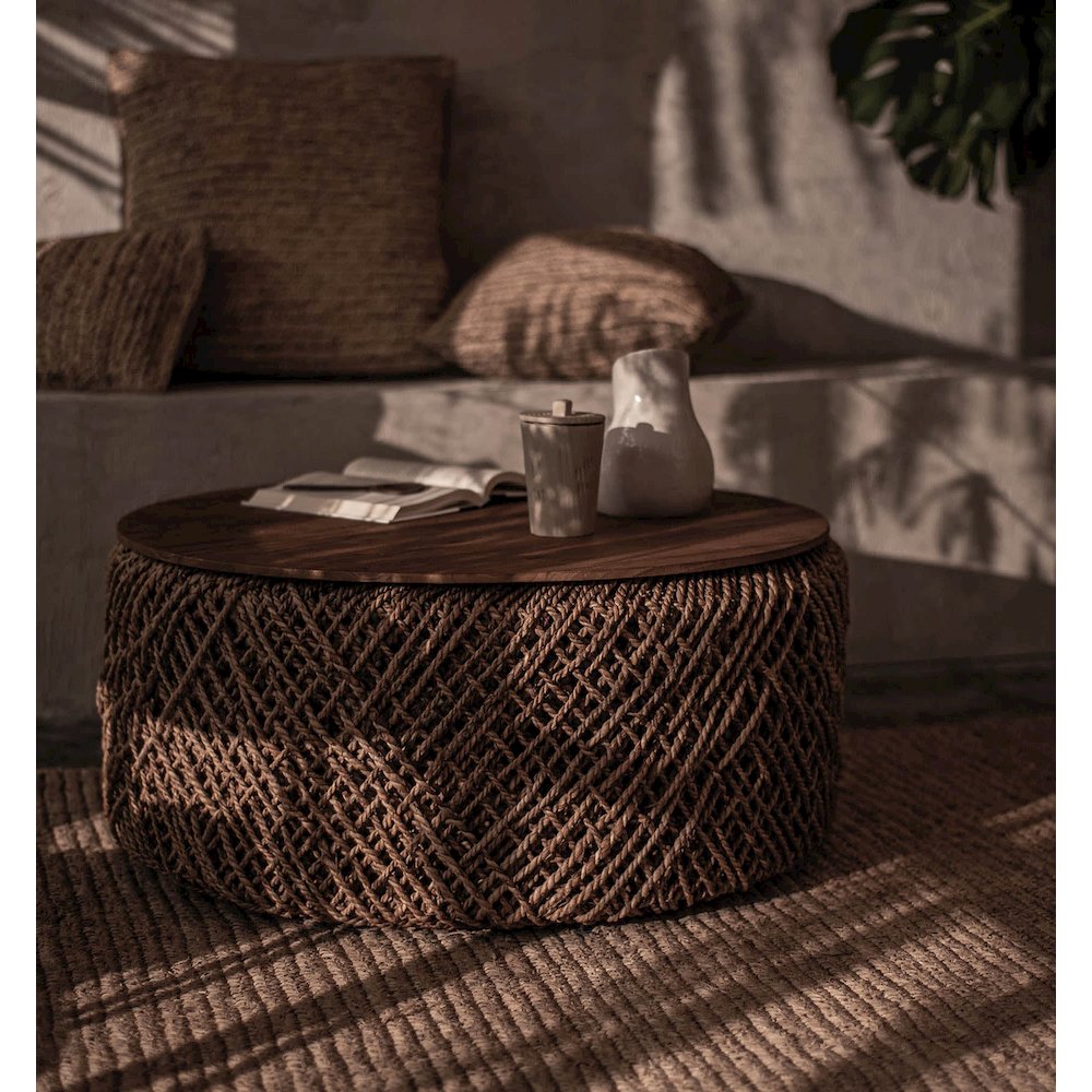 D-Bodhi Knut Coffee Table