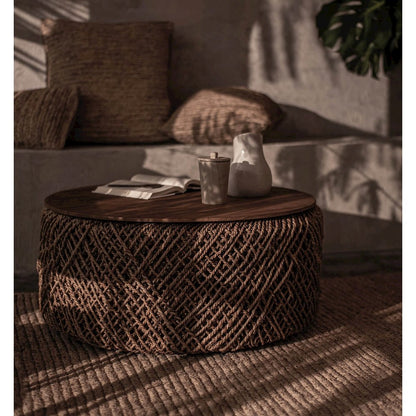 D-Bodhi Knut Coffee Table