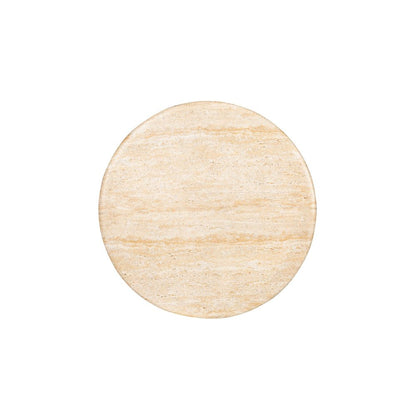 Olympia Side Table - Low