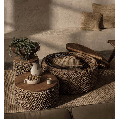 D-Bodhi Knut Coffee Table