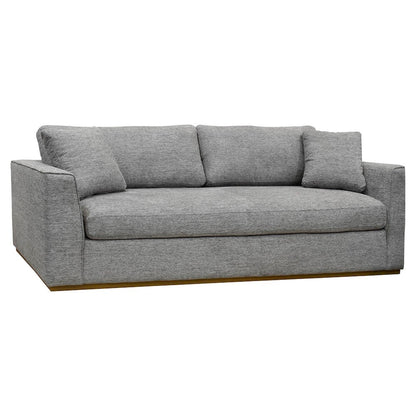 Anderson Sofa - Shadow Grey