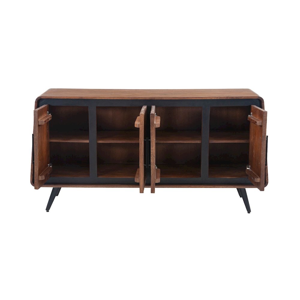 Railtown Sideboard