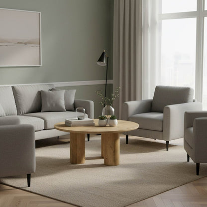 Jasper Coffee Table