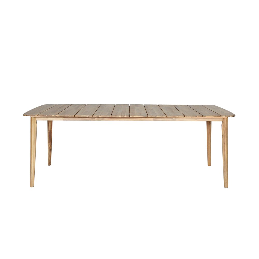 Sonoma Outdoor - Dining Table