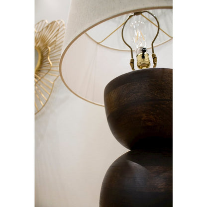 Skye Contour Lamp