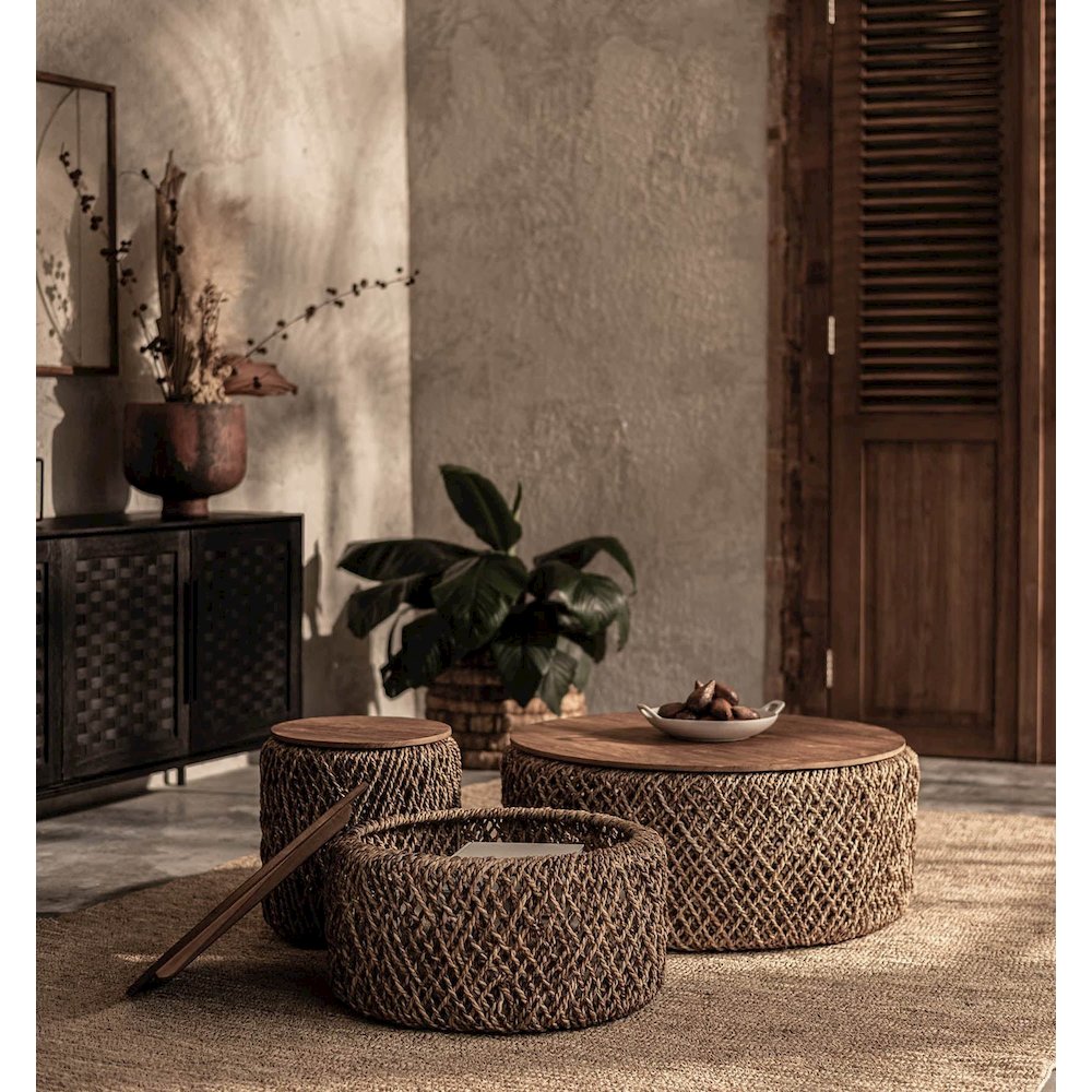 D-Bodhi Knut Coffee Table