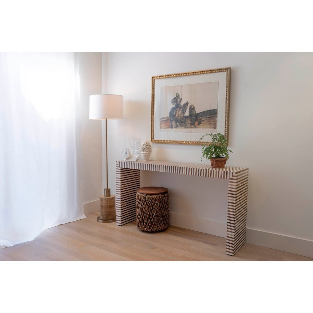 D-Bodhi Knut Side Table - Large