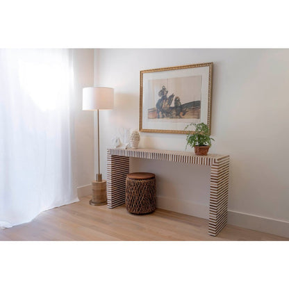 D-Bodhi Knut Side Table - Large