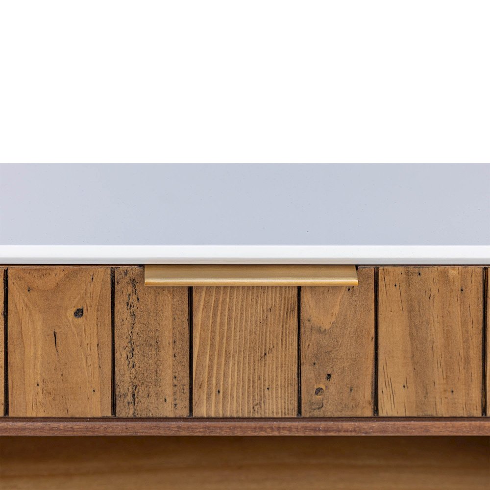 Casablanca Nightstand