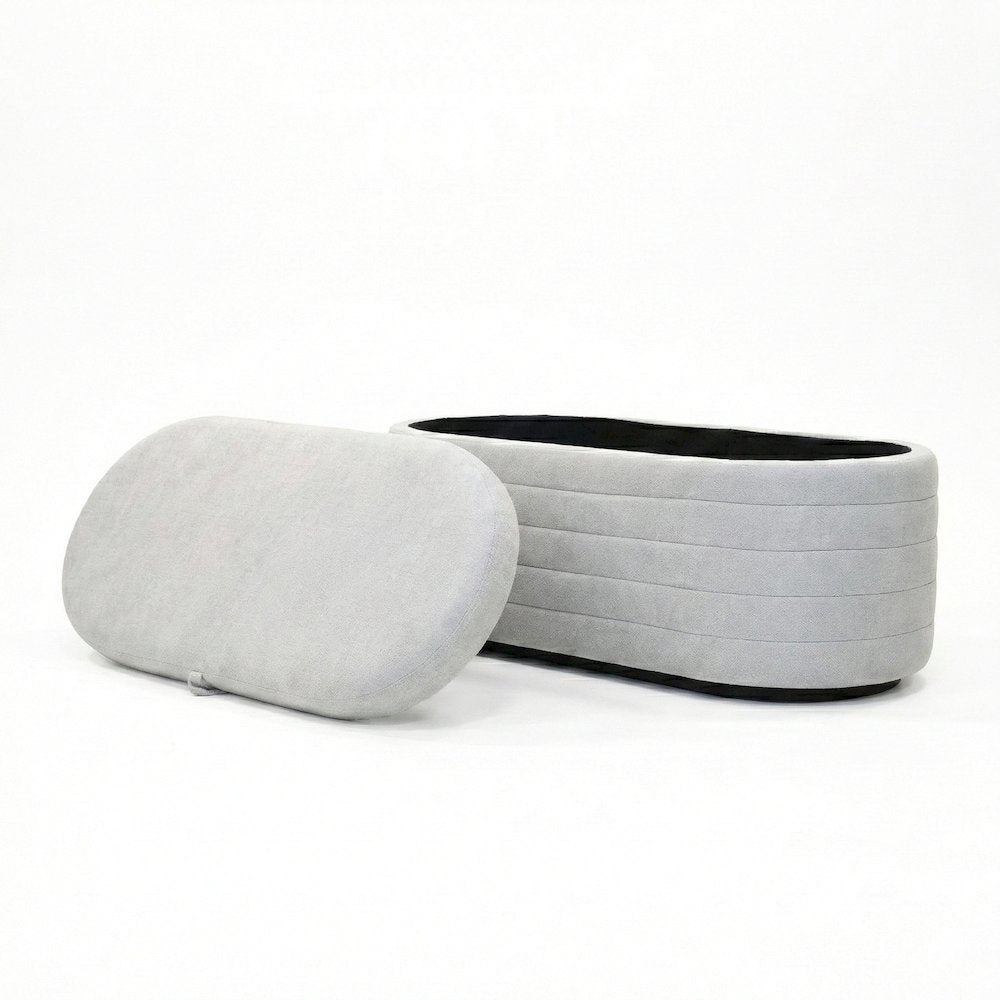 Elio Storage Bench - Platinum