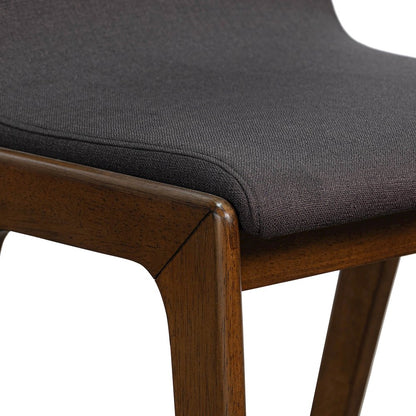 Remix Counter Stool - Grey