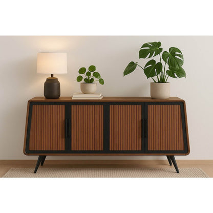 Railtown Sideboard