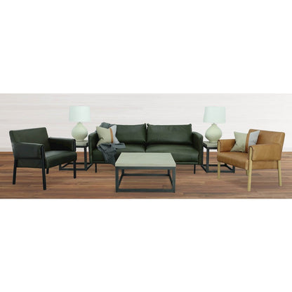 Starlight Square Coffee Table