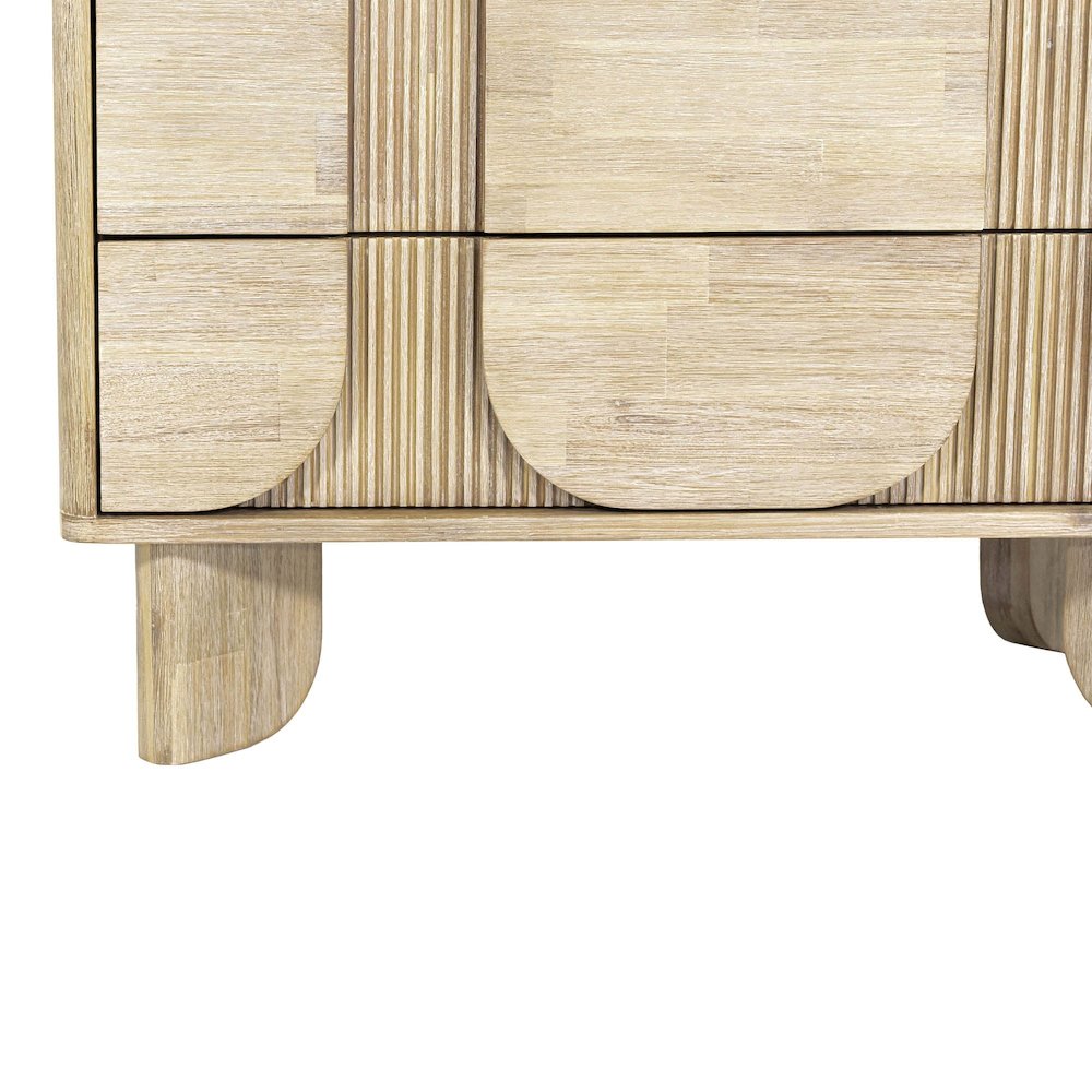 Haru 5 Drawer Chest