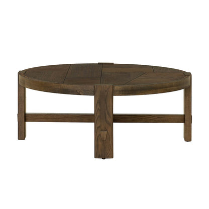 Abstract Coffee Table