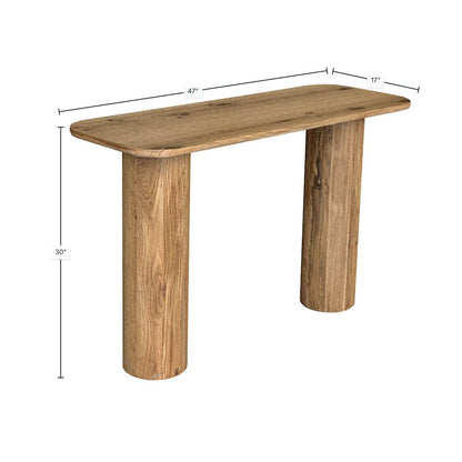 Jasper Console