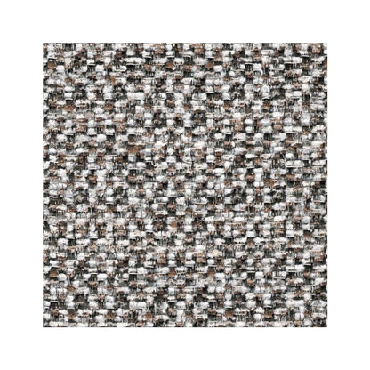 Destiny Dining Chair - Pixel Brown