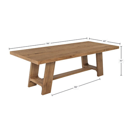 Pender Dining Table