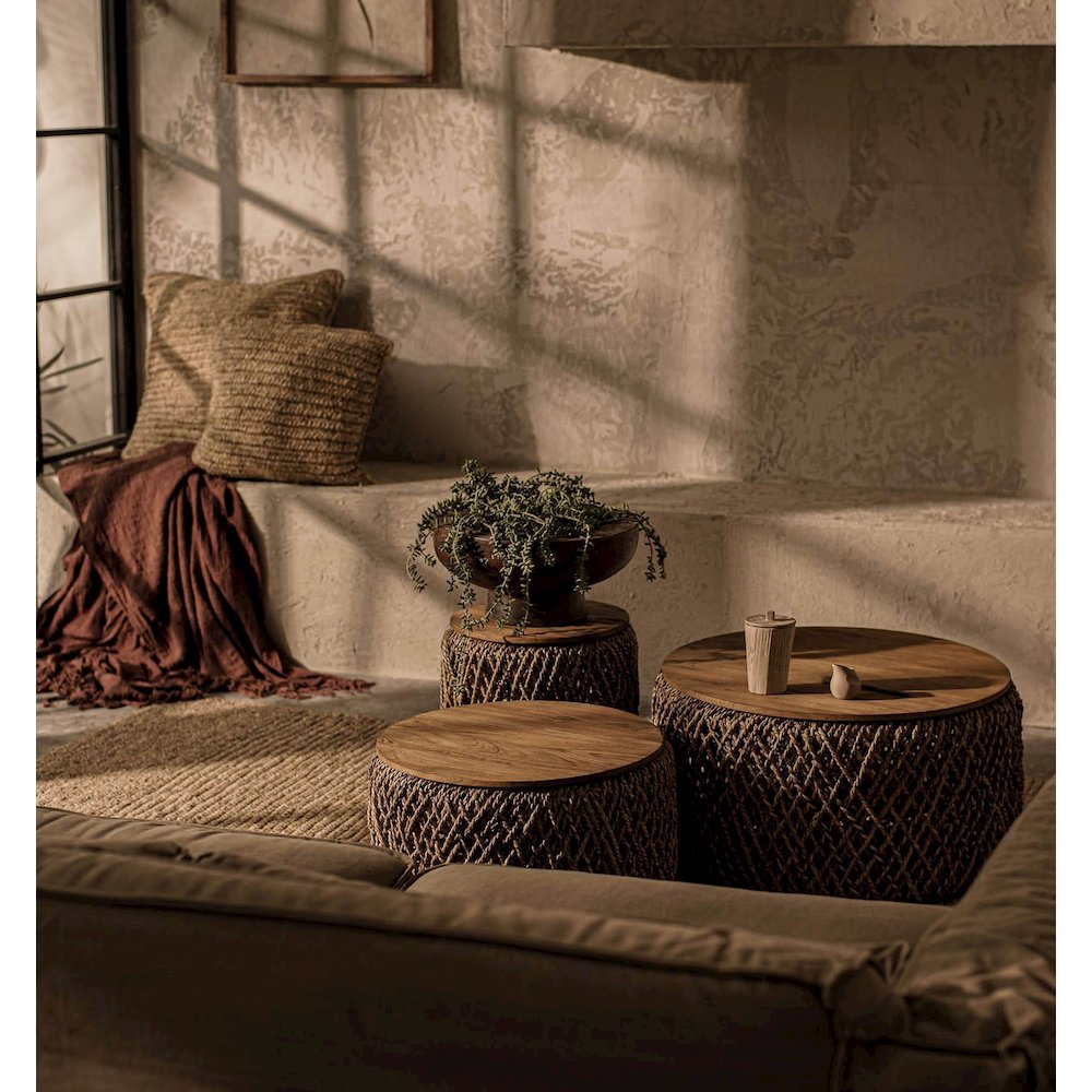 D-Bodhi Knut Coffee Table