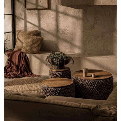 D-Bodhi Knut Coffee Table