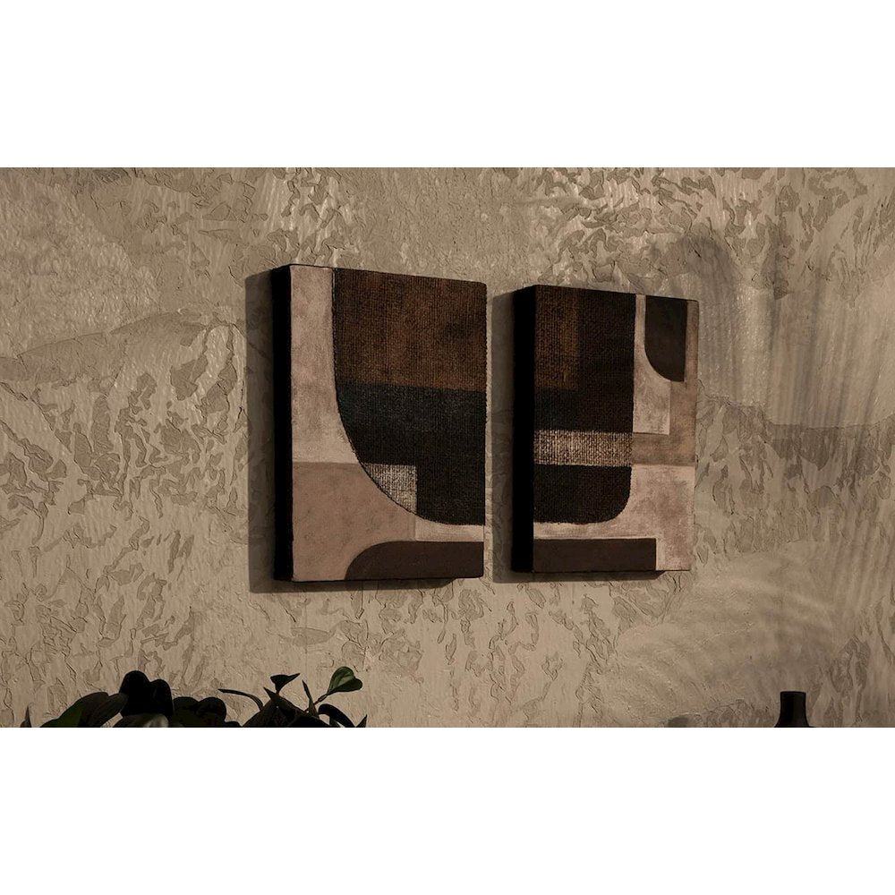 D-Bodhi Artwork - Devotion - Balancing (Set of 2)