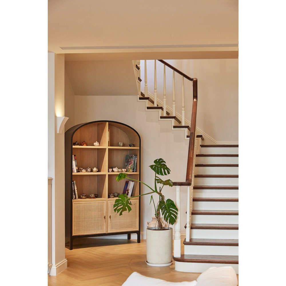 Pietro Tall Cabinet (VT)