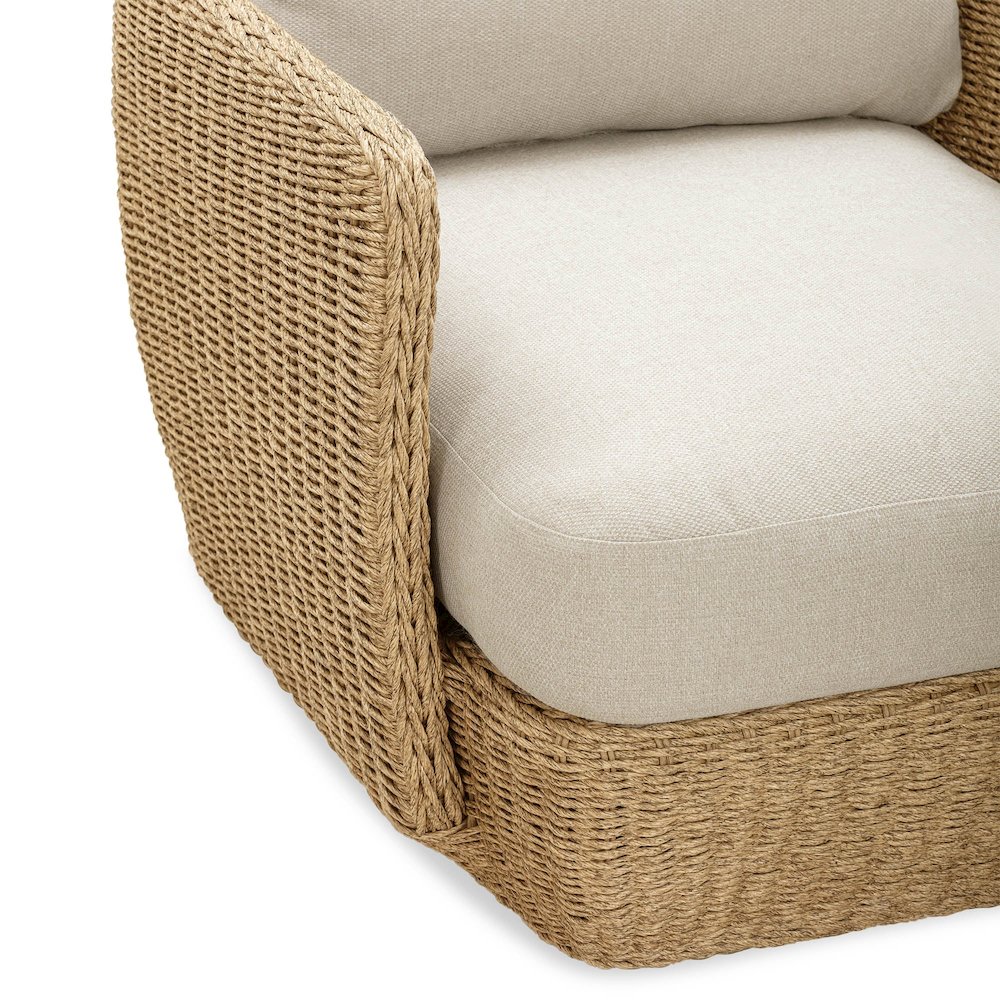 Siesta Outdoor - Sofa