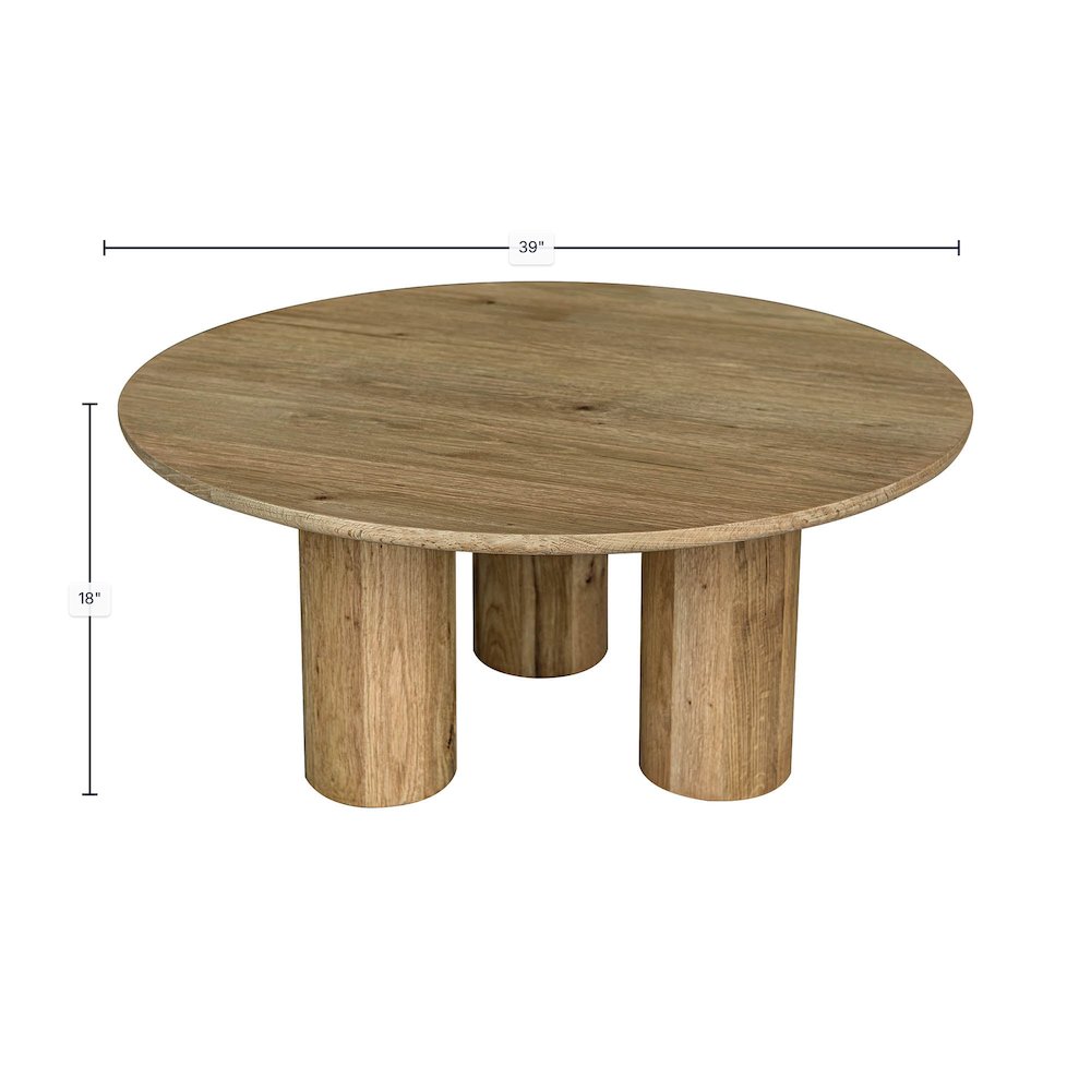 Jasper Coffee Table