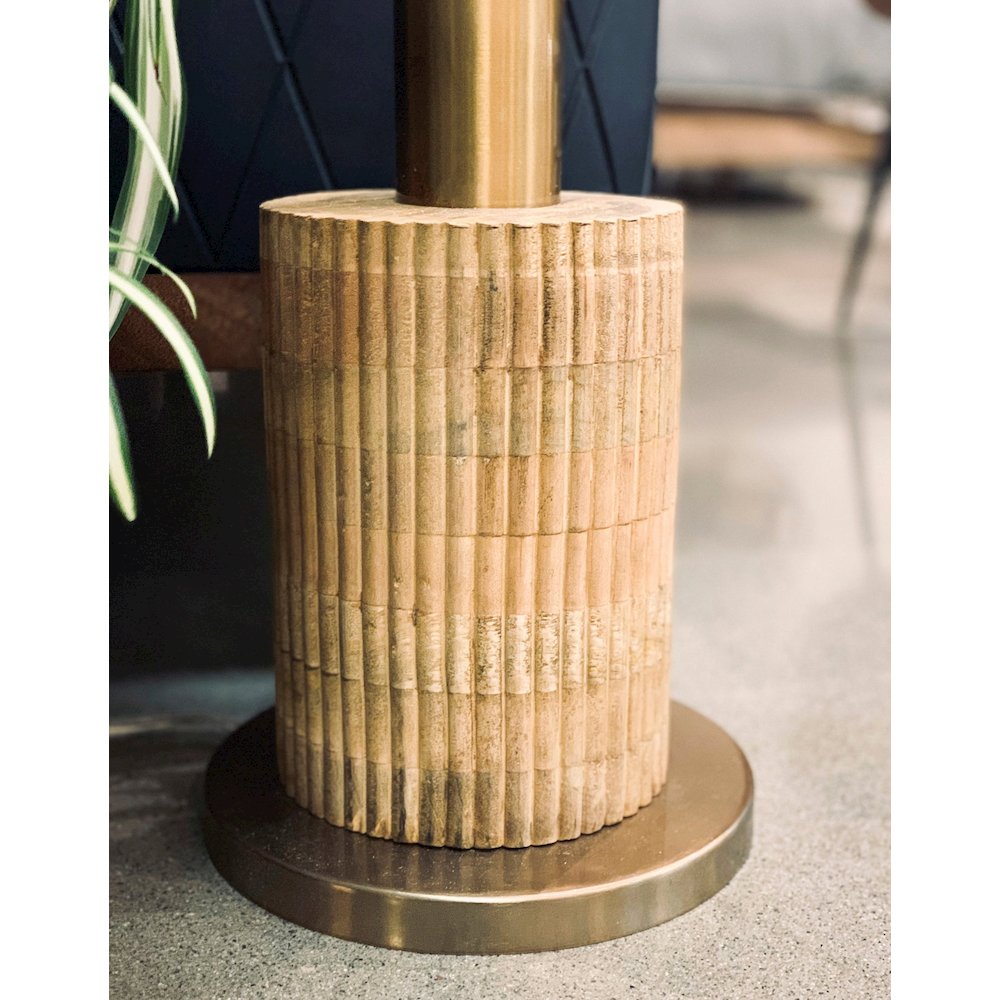 Skye Contemporary Standing Lamp
