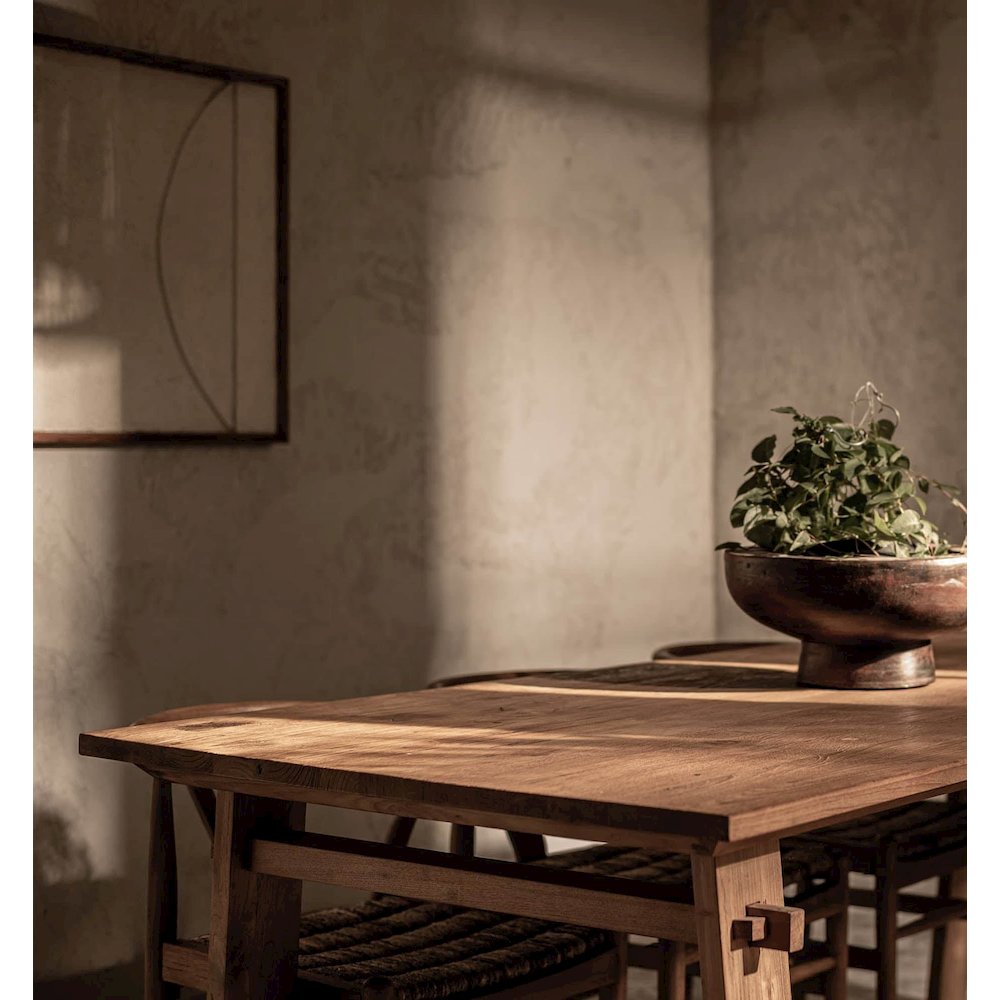 D-Bodhi Artisan Dining Table