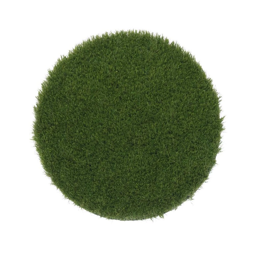 GreenSpace 18" Seating Rounds, Set of 12