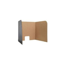 Computer Lab Privacy Screen Lg 3Pk, 26X20.5X22