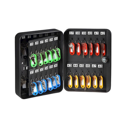 Key Box, 48-Slot