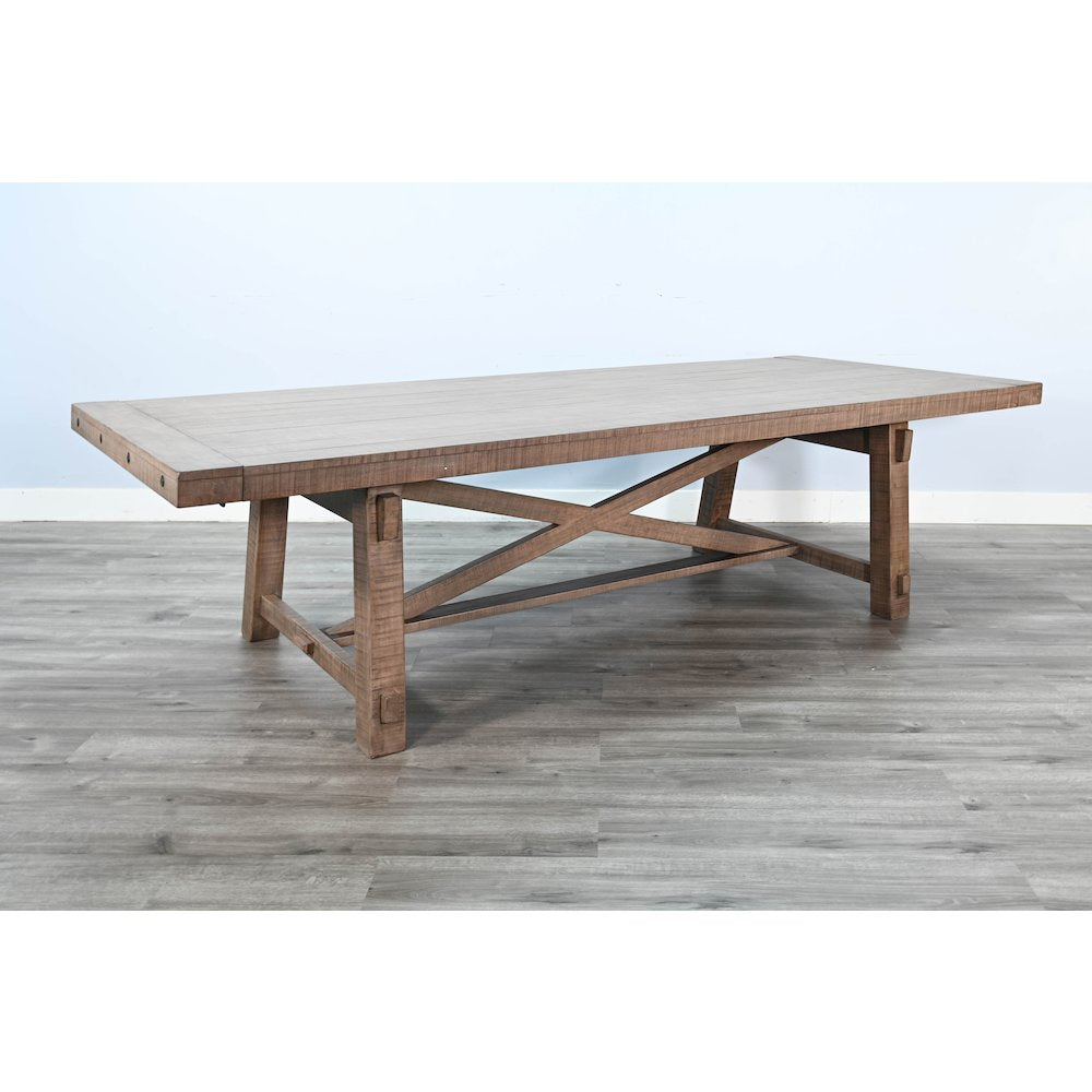 Extension Dining Set