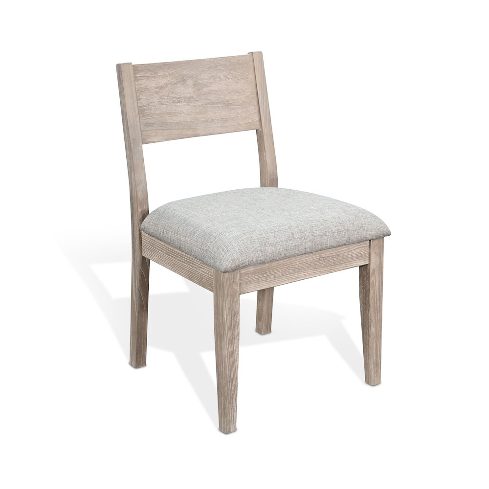 Lucas Cushion Dining Chair (Set of 2)