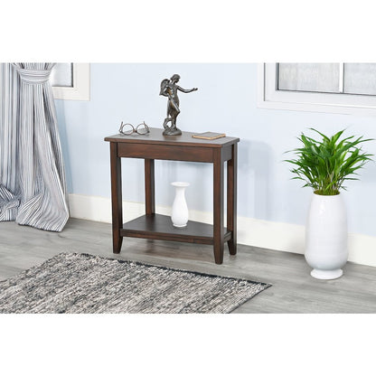 Chair Side Table