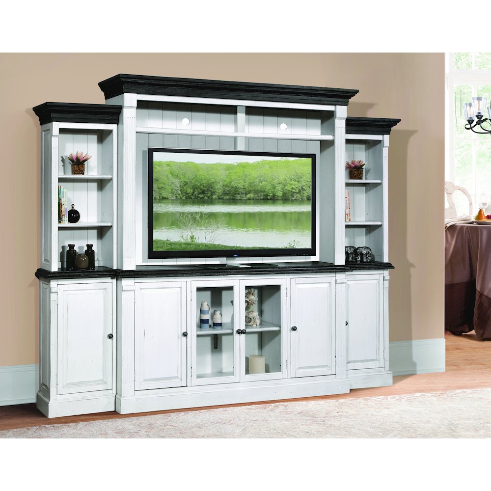 Entertainment Wall