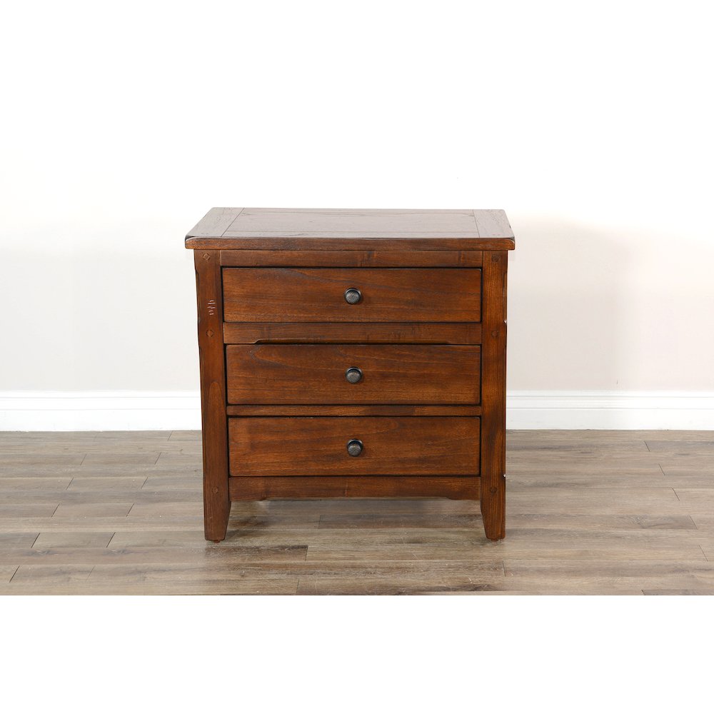Santa Fe Night Stand