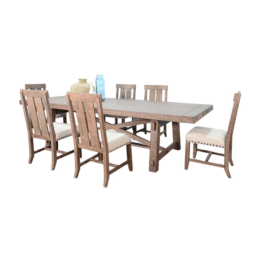 Extension Dining Set