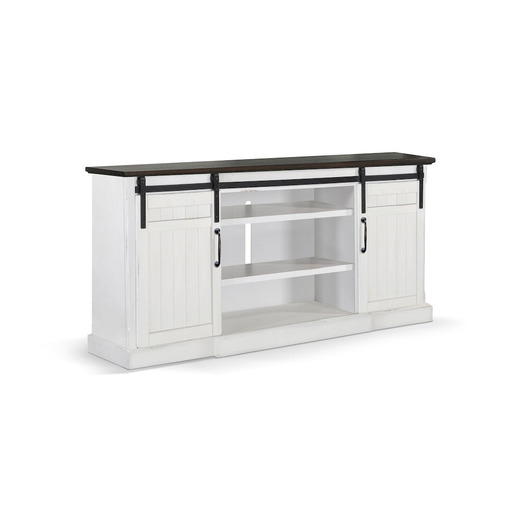 TV Console