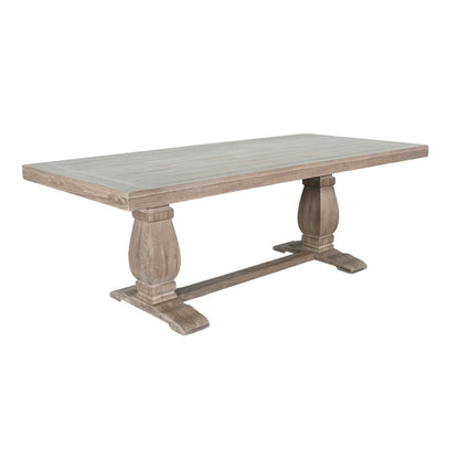Gianna Rectangular Dining Table